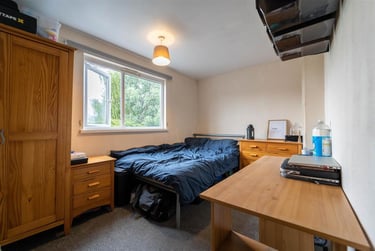 5 bed house, Hubert Road, Selly Park, Birmingham, B296DS - Image 13