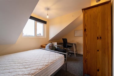 5 bed house, Hubert Road, Selly Park, Birmingham, B296DS - Image 10