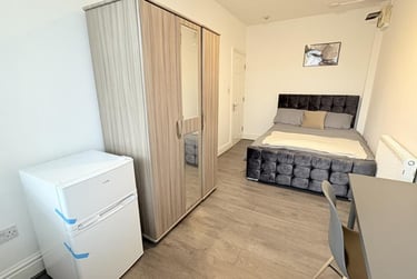 1 bed house, Bow Lane, City Centre, Preston, PR18ND - Image 1