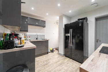 4 bed house, Luton Road, Selly Park, Birmingham, B297BN - Image 1