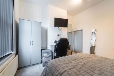 4 bed house, Luton Road, Selly Park, Birmingham, B297BN - Image 13