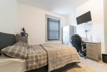 4 bed house, Luton Road, Selly Park, Birmingham, B297BN - Image 10