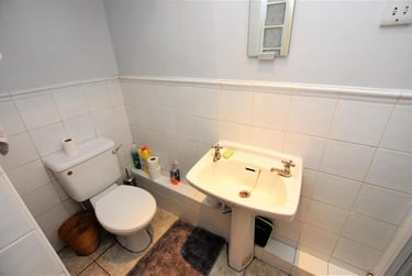 4 bed house, Lottie Road, Selly Park, Birmingham, B296JY - Image 12