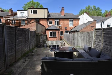 4 bed house, Lottie Road, Selly Park, Birmingham, B296JY - Image 14