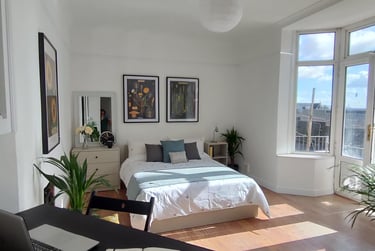 4 bed house, Bay Street, Port Tennant, Swansea, SA18LB - Image 6