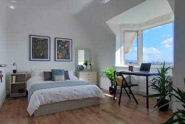 4 bed house, Bay Street, Port Tennant, Swansea, SA18LB - Image 7