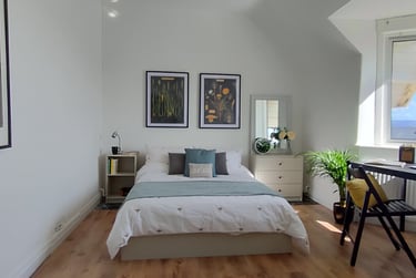 4 bed house, Bay Street, Port Tennant, Swansea, SA18LB - Image 9