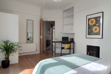 4 bed house, Bay Street, Port Tennant, Swansea, SA18LB - Image 10