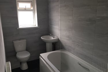 2 bed flat, Port Tennant Road, Port Tennant, Swansea, SA18JN - Image 3