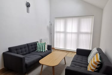 3 bed house, Langdon Road, Maritime Quarter, Swansea, SA18RE - Image 1