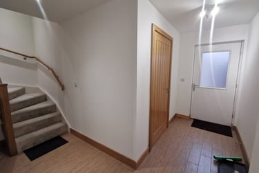 3 bed house, Langdon Road, Maritime Quarter, Swansea, SA18RE - Image 15