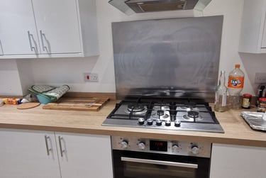 3 bed house, Langdon Road, Maritime Quarter, Swansea, SA18RE - Image 5