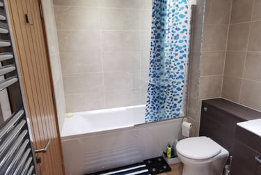 3 bed house, Langdon Road, Maritime Quarter, Swansea, SA18RE - Image 10