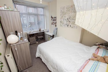 5 bed house, Hubert Road, Selly Park, Birmingham, B296EP - Image 5