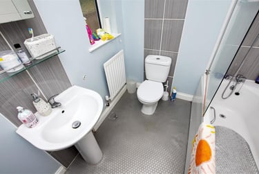 5 bed house, Hubert Road, Selly Park, Birmingham, B296EP - Image 10