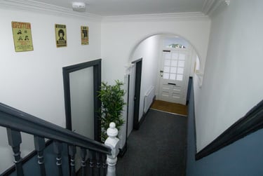 1 bed house, Fosse Road South, City Centre, Leicester, LE30FQ - Image 11