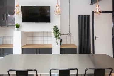 1 bed house, Fosse Road South, City Centre, Leicester, LE30FQ - Image 4