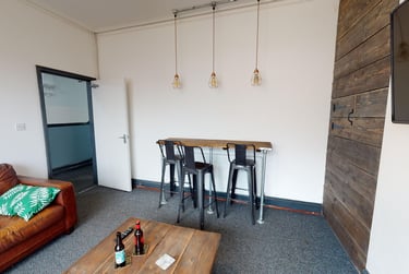 1 bed house, Fosse Road South, City Centre, Leicester, LE30FQ - Image 6