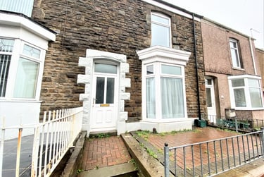 4 bed house, Norfolk Street, Mount Pleasant, Swansea, SA16JQ - Image 11