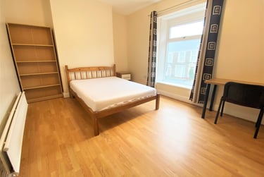 4 bed house, Norfolk Street, Mount Pleasant, Swansea, SA16JQ - Image 4