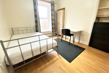 4 bed house, Norfolk Street, Mount Pleasant, Swansea, SA16JQ - Image 7