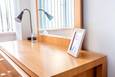 1 bed flat, City Centre, Highfields, Leicester, LE11PA - Image 6