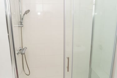 1 bed flat, City Centre, Highfields, Leicester, LE11PA - Image 9