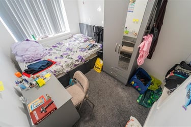 4 bed house, Harborne Park Road, Harborne, Birmingham, B170NG - Image 8