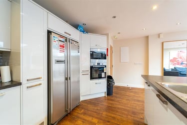 8 bed house, Heeley Road, Selly Park, Birmingham, B296DP - Image 11