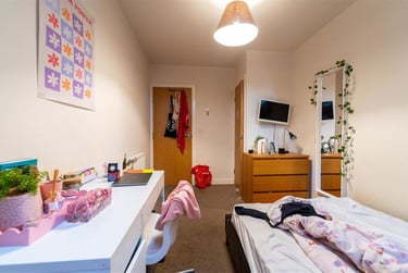 8 bed house, Heeley Road, Selly Park, Birmingham, B296DP - Image 12