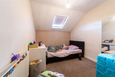 8 bed house, Heeley Road, Selly Park, Birmingham, B296DP - Image 13