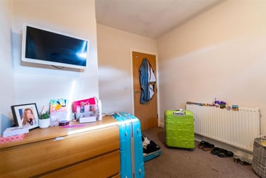 8 bed house, Heeley Road, Selly Park, Birmingham, B296DP - Image 14