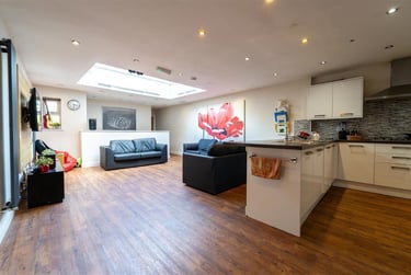 8 bed house, Heeley Road, Selly Park, Birmingham, B296DP - Image 4