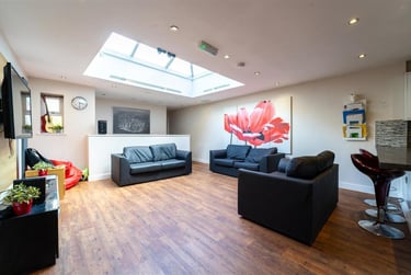 8 bed house, Heeley Road, Selly Park, Birmingham, B296DP - Image 5