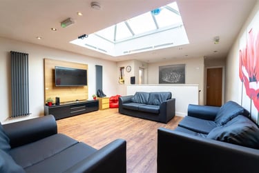 8 bed house, Heeley Road, Selly Park, Birmingham, B296DP - Image 6