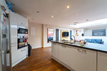 8 bed house, Heeley Road, Selly Park, Birmingham, B296DP - Image 8