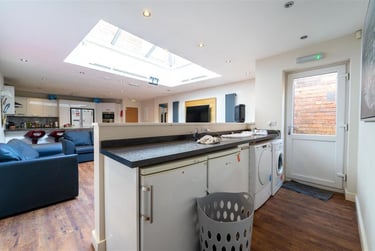 8 bed house, Heeley Road, Selly Park, Birmingham, B296DP - Image 10