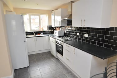 4 bed house, Humphrey Middlemore Drive, Harborne, Birmingham, B170JJ - Image 4