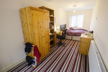 4 bed house, Humphrey Middlemore Drive, Harborne, Birmingham, B170JJ - Image 6