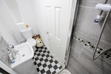 4 bed house, Humphrey Middlemore Drive, Harborne, Birmingham, B170JJ - Image 9