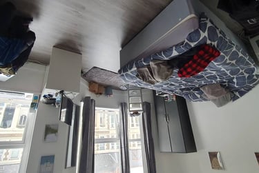 5 bed house, N/A, Cathays, Cardiff, CF244QQ - Image 1