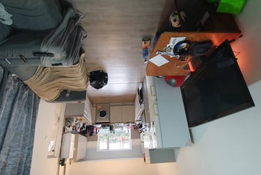 5 bed house, N/A, Cathays, Cardiff, CF244QQ - Image 7