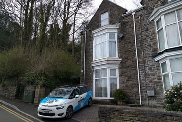 6 bed house, Heathfield, Mount Pleasant, Swansea, SA16EJ - Image 8