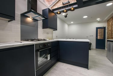 6 bed house, Dale Road, Selly Park, Birmingham, B296AG - Image 6