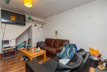 6 bed house, Luton Road, Selly Park, Birmingham, B297BN - Image 2