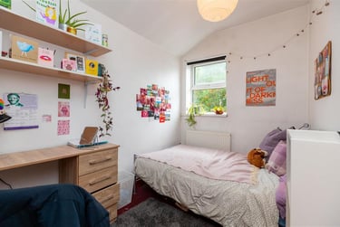 6 bed house, Luton Road, Selly Park, Birmingham, B297BN - Image 4