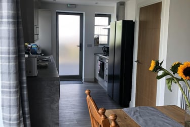 5 bed house, St Leger Crescent, St Thomas, Swansea, SA18EU - Image 4