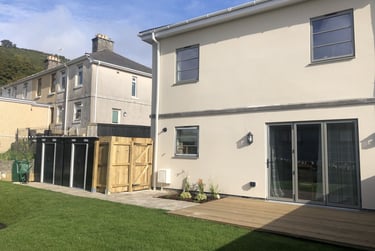 5 bed house, St Leger Crescent, St Thomas, Swansea, SA18EU - Image 7