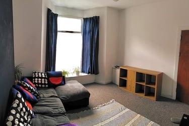 4 bed house, Rhyddings Terrace, Brynmill, Swansea, SA20DR - Image 1