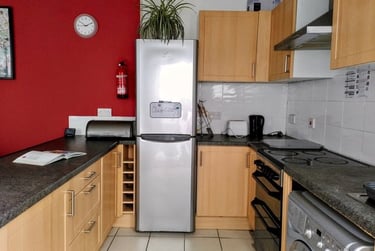 4 bed house, Rhyddings Terrace, Brynmill, Swansea, SA20DR - Image 3